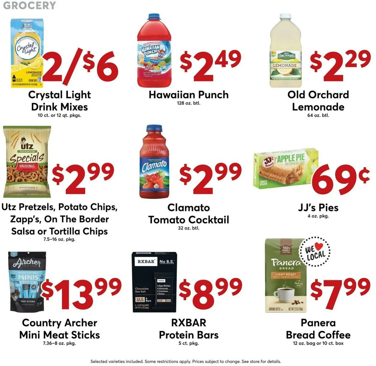 Weekly ad Dierbergs from May 20 to May 26 2025 - Page 19