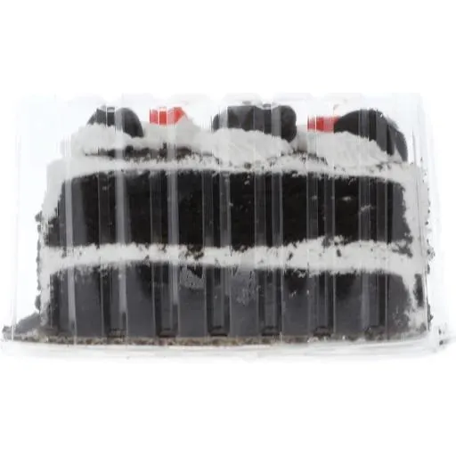 Cookies N Cream Cake Slice