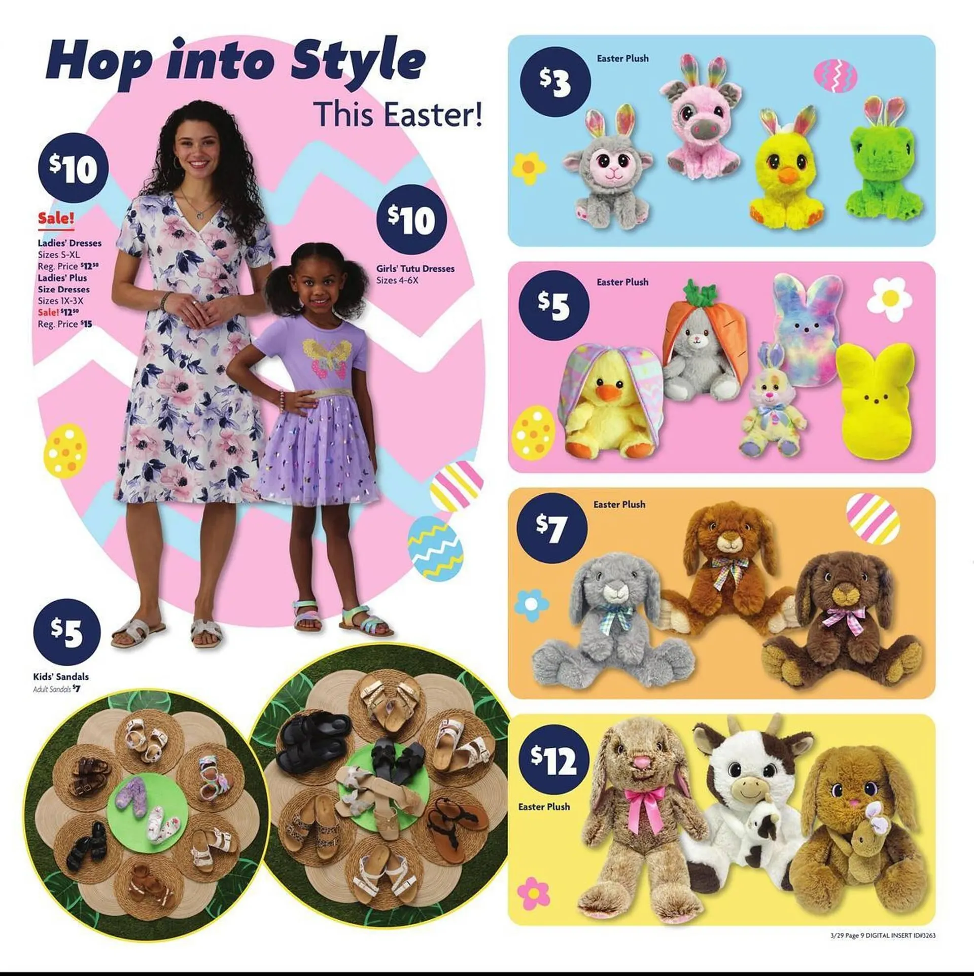 Weekly ad Family Dollar weekly ad from March 29 to April 5 2026 - Page 8