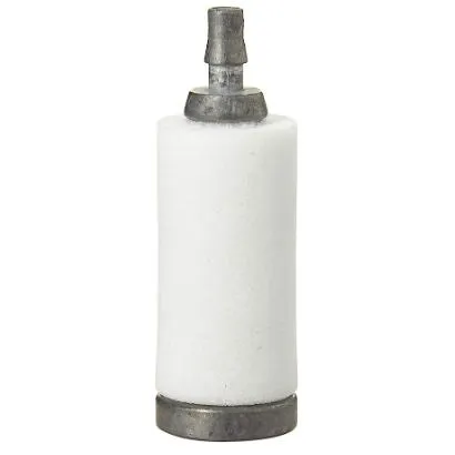 Oregon in-Tank Fuel Filter, 1/8"