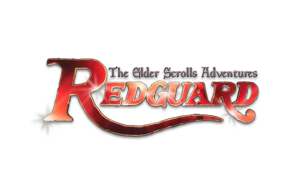 The Elder Scrolls Adventures: Redguard