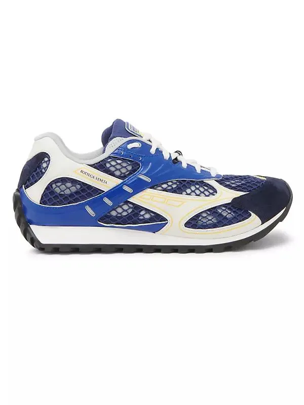 Men's Orbit Low-Top Sneakers