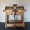 Vintage Shoemakers Workbench, 1930s