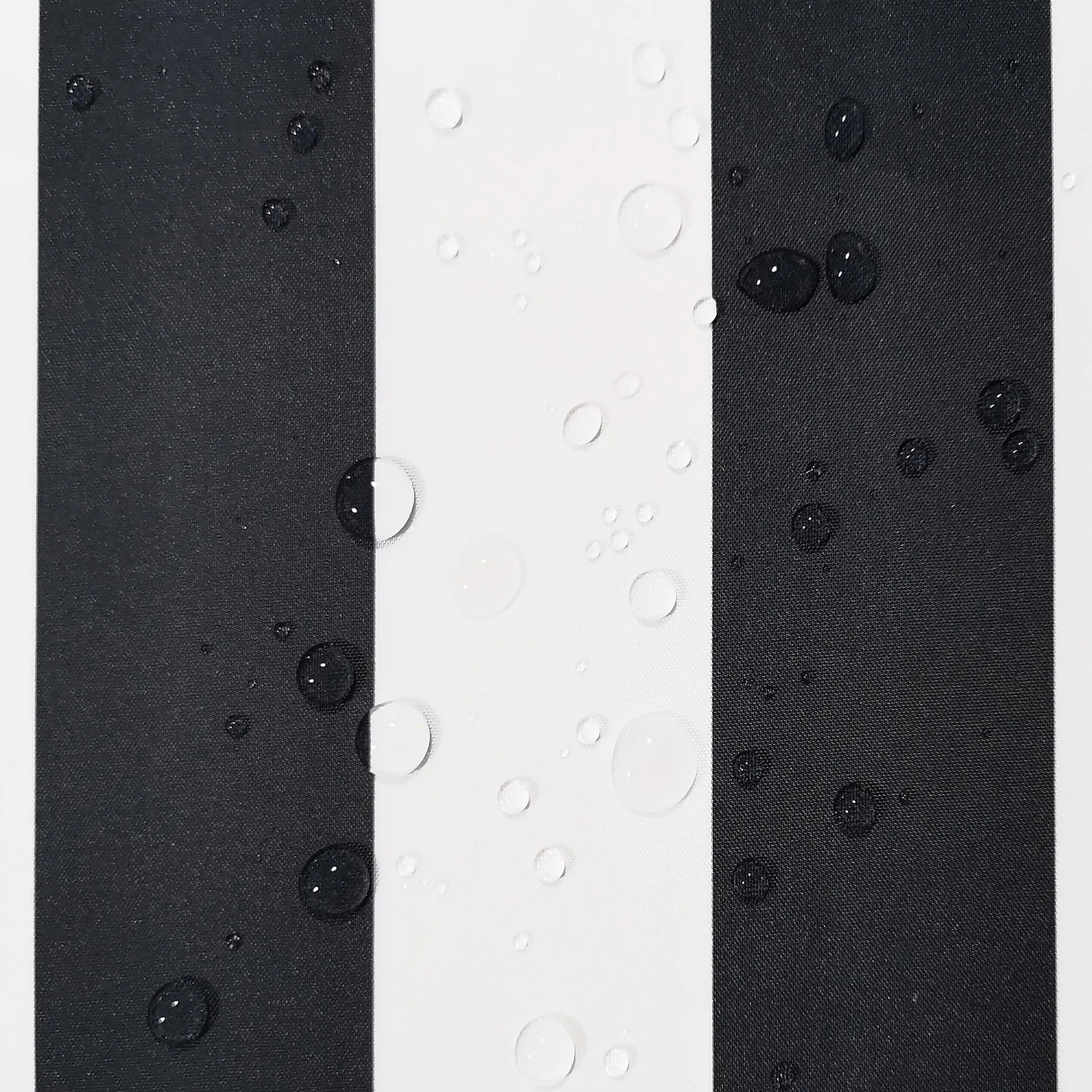 Seascape Striped Outdoor Curtains, 96"L