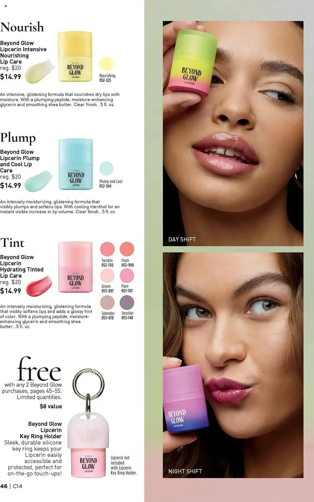 Weekly ad Avon Weekly Ad from July 2 to July 16 2025 - Page 46