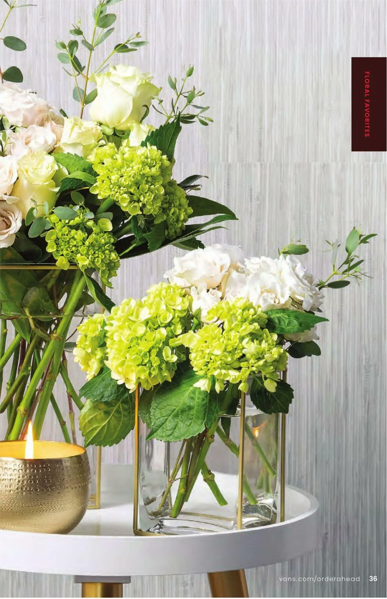 Weekly ad Vons Current weekly ad from October 1 to December 31 2025 - Page 37