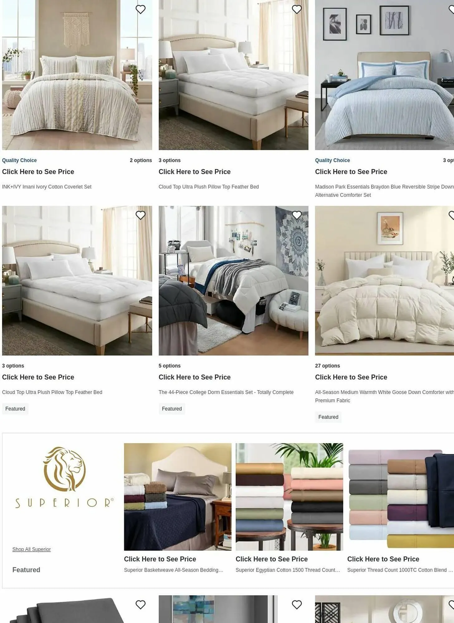 Weekly ad Bed Bath & Beyond Weekly Ad from July 22 to July 31 2024 - Page 110