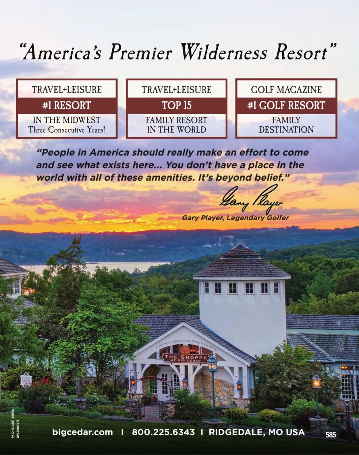 Weekly ad Bass Pro Current weekly ad from September 4 to September 18 2024 - Page 585