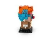 Buggy the Clown Figure