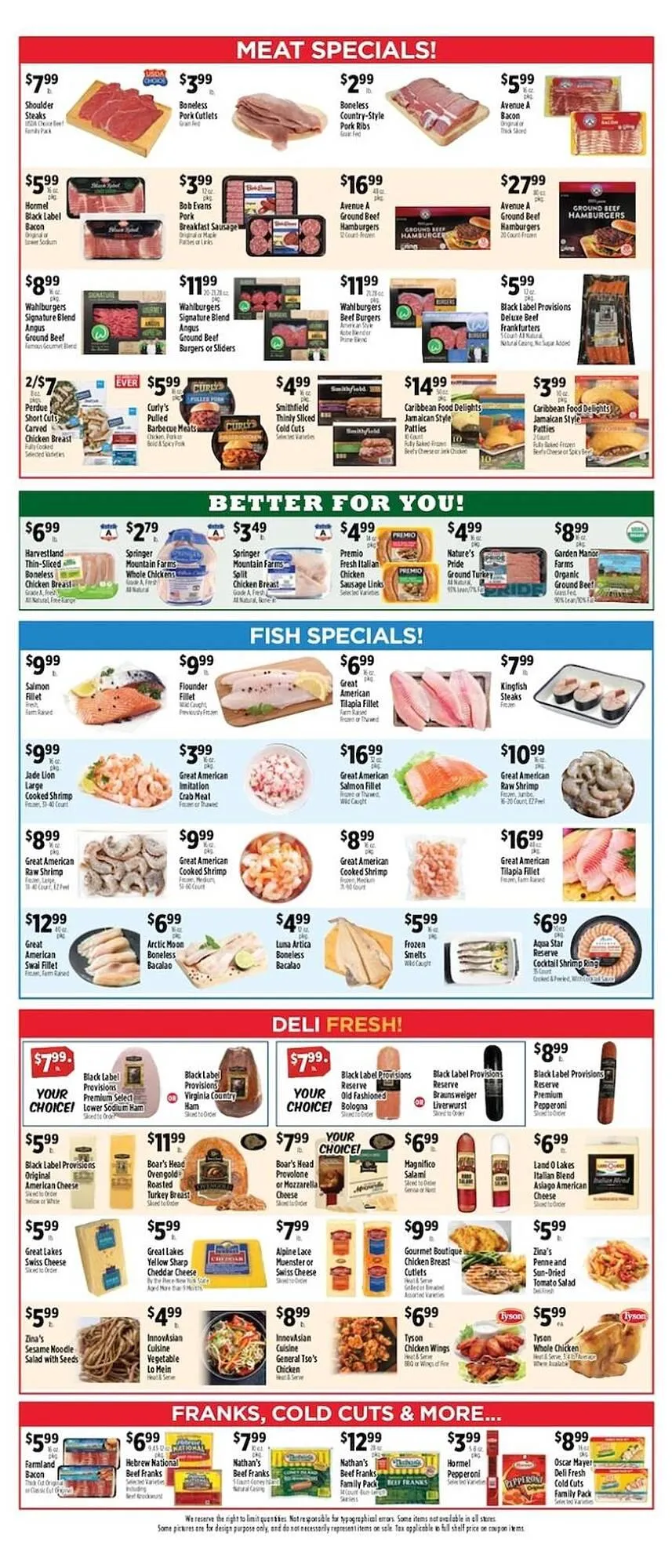 Weekly ad Pioneer Supermarkets weekly ad from April 17 to April 23 2026 - Page 5