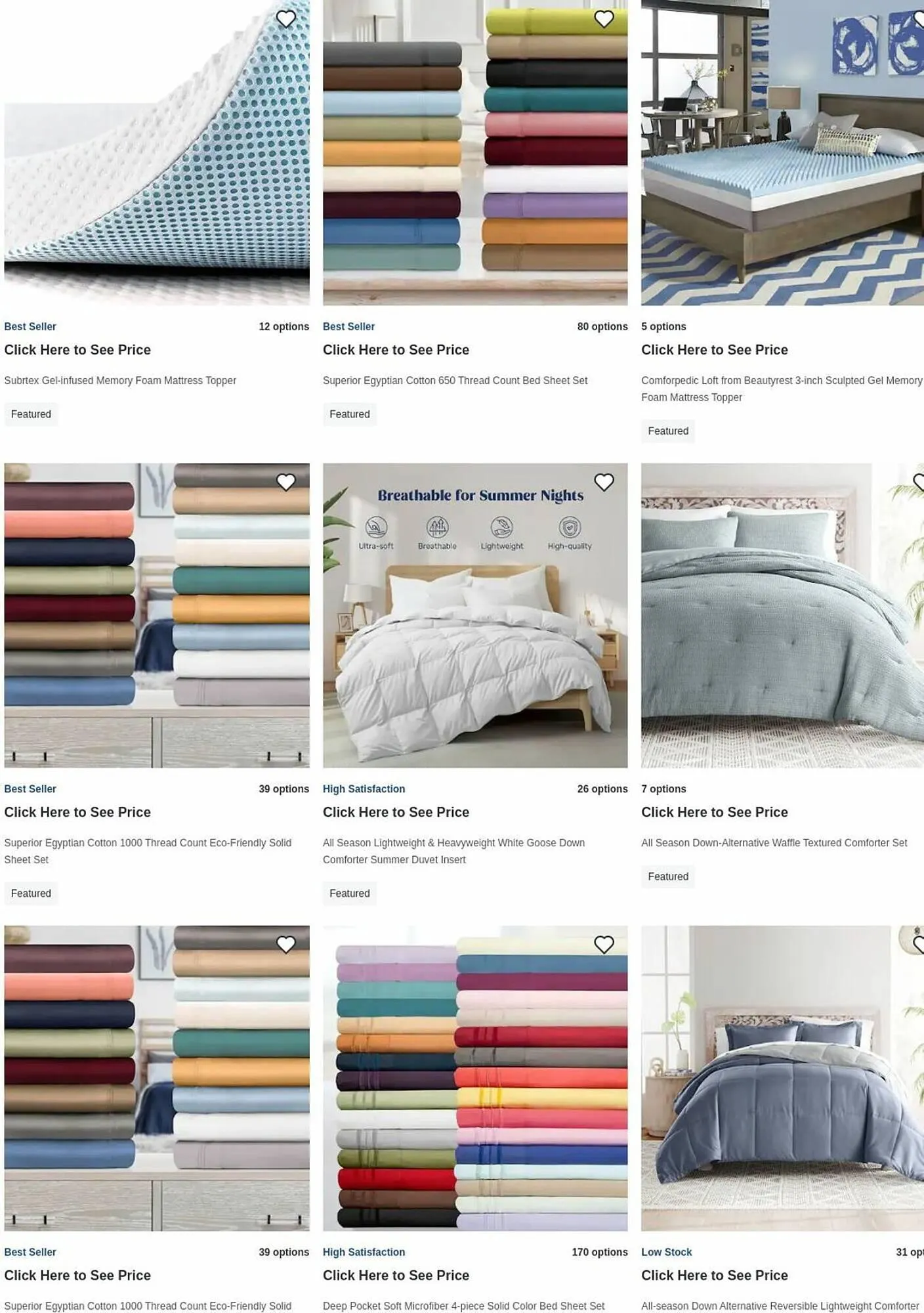 Weekly ad Bed Bath & Beyond Weekly Ad from July 22 to July 31 2024 - Page 93