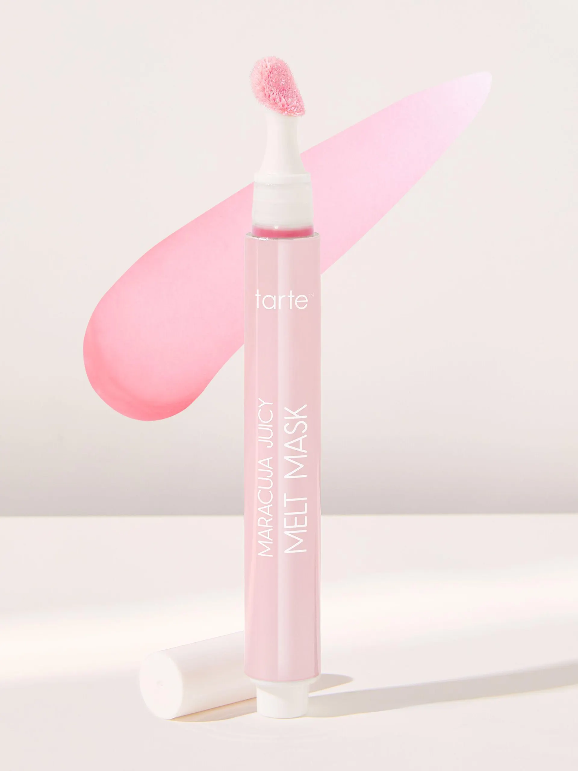 maracuja juicy melt mask