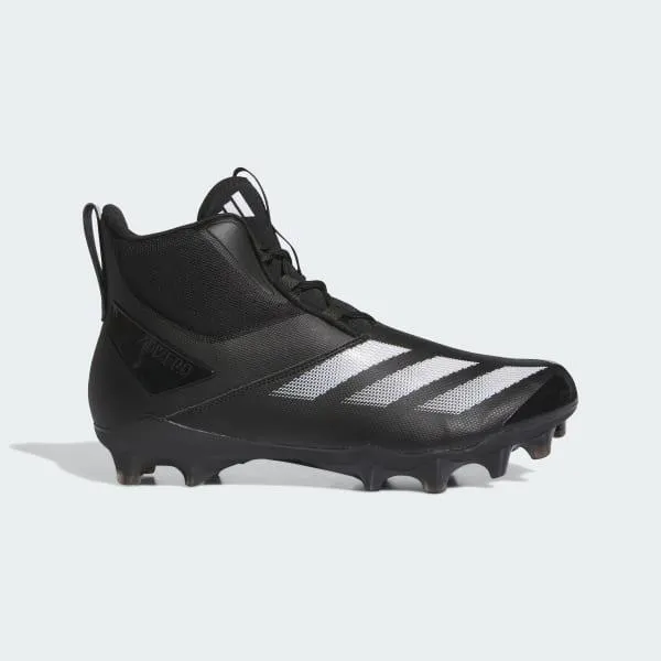 Adizero Chaos Football Lineman Cleats