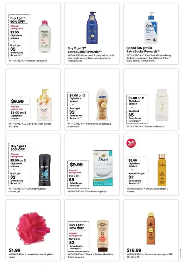 Weekly ad Exclusive deals for our customers from April 6 to April 14 2025 - Page 19