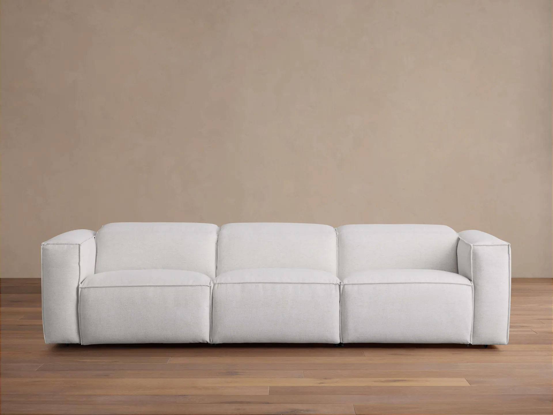 Coburn Three-Piece Motion Sofa