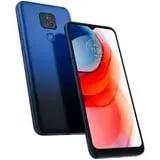 Pre-Owned Motorola Moto G Play (2021) 32GB Blue Unlocked