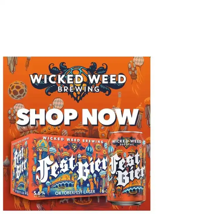 Weekly ad Lowes Foods Weekly ad from October 2 to October 8 2024 - Page 19