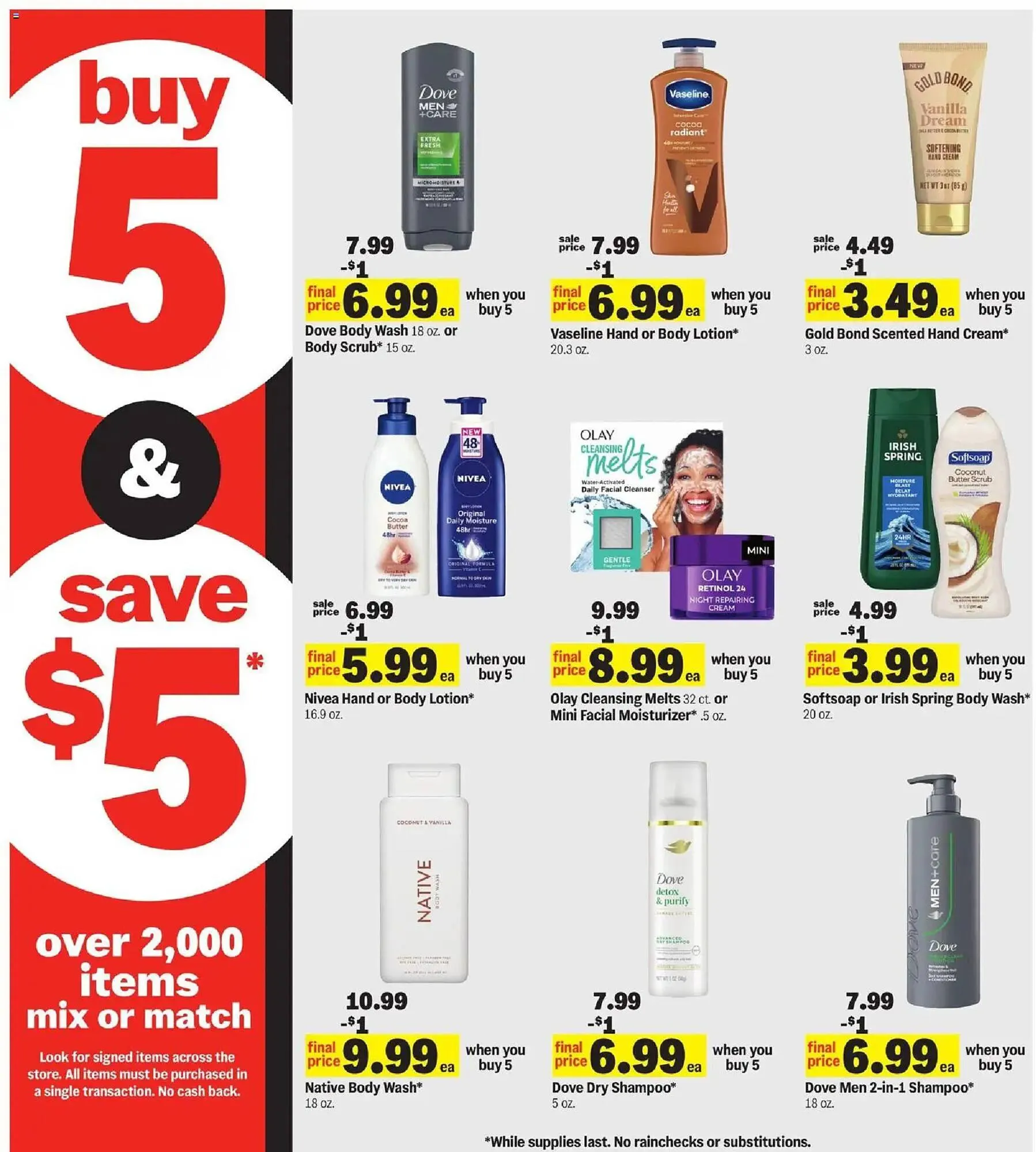Weekly ad Meijer weekly ad from March 25 to March 31 2026 - Page 18