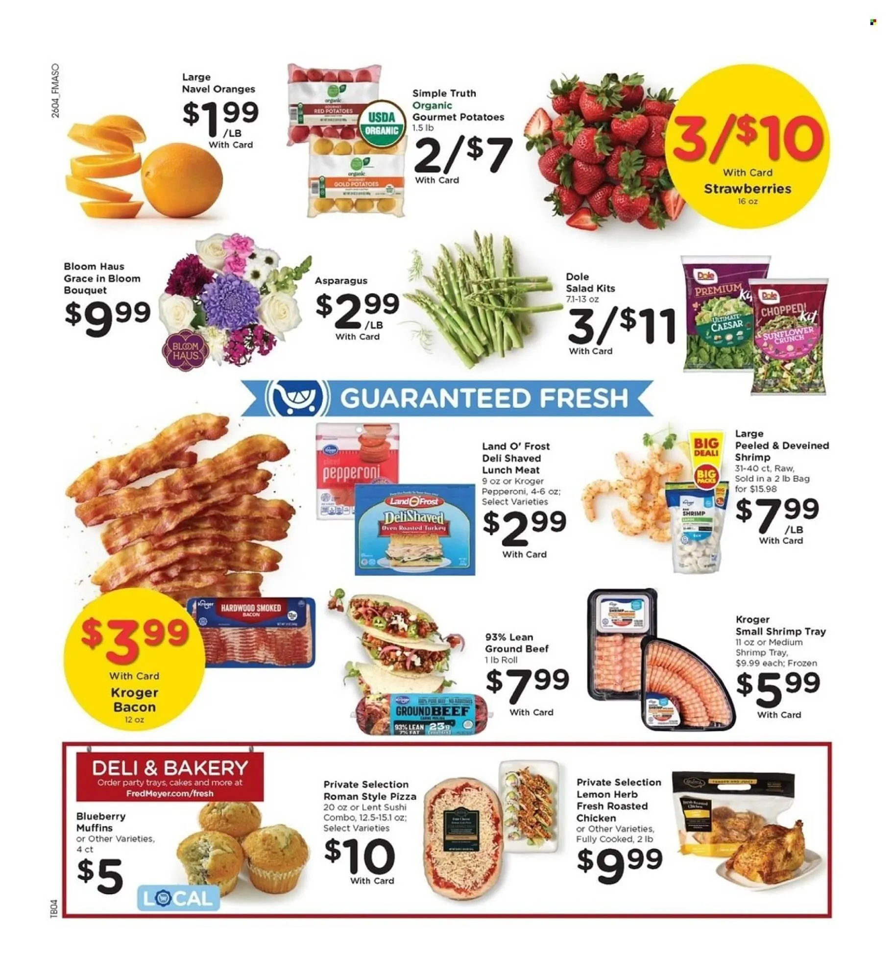 Weekly ad Fred Meyer weekly ad from February 25 to March 3 2026 - Page 11