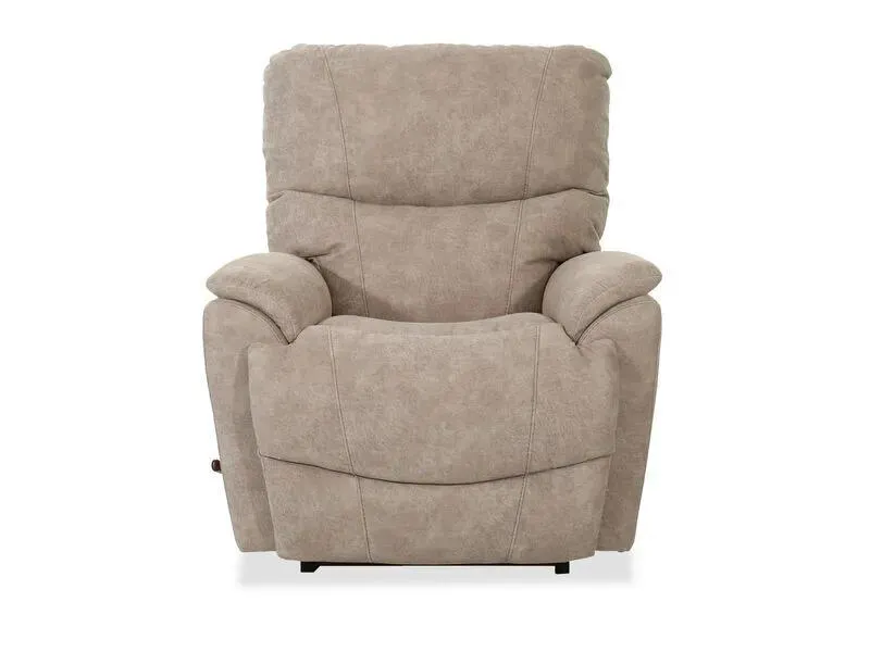 Trouper Stucco Rocking Recliner