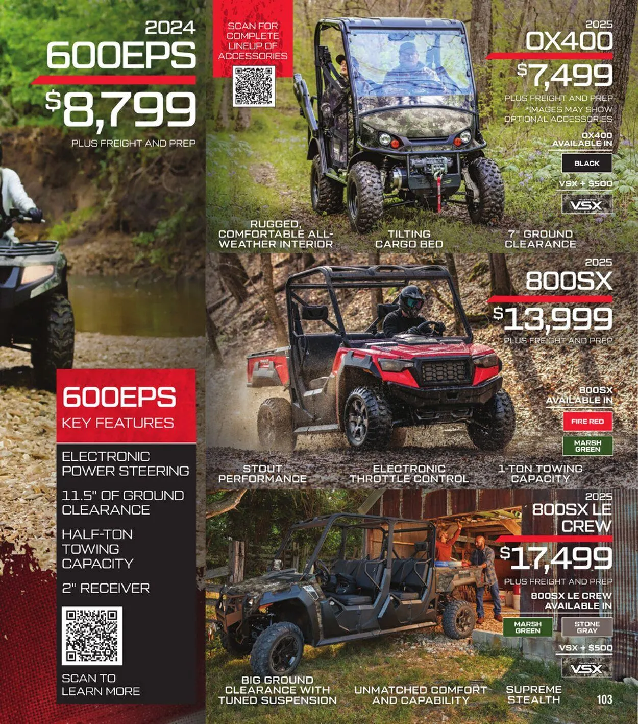 Weekly ad Cabela's Current weekly ad from April 29 to May 13 2025 - Page 163
