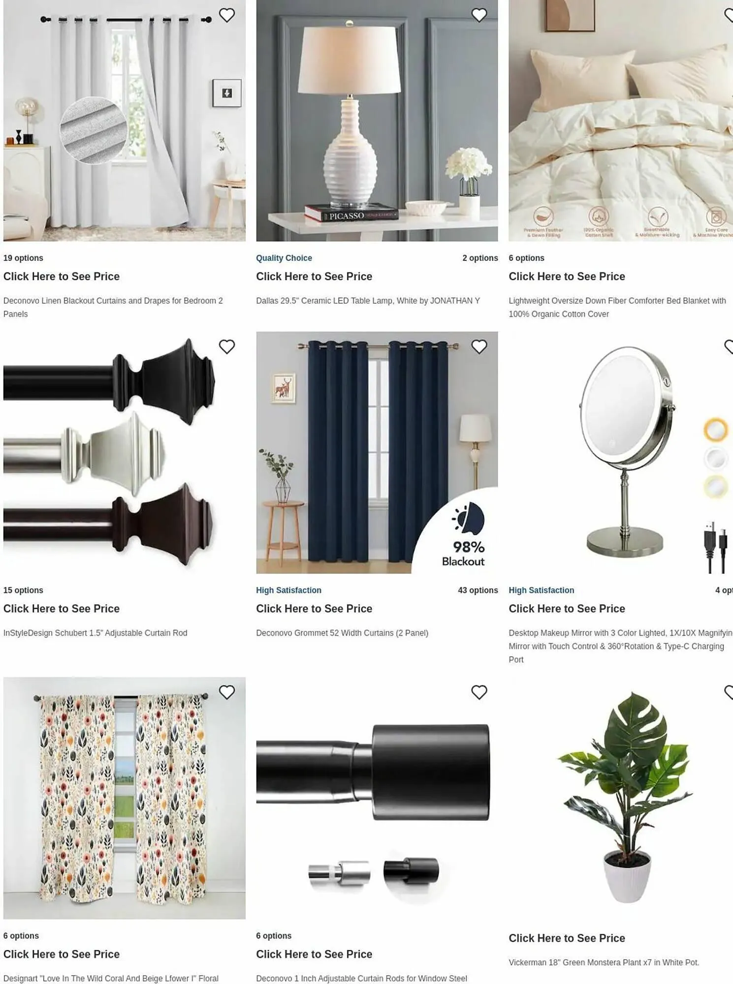 Weekly ad Bed Bath & Beyond Weekly Ad from July 22 to July 31 2024 - Page 226