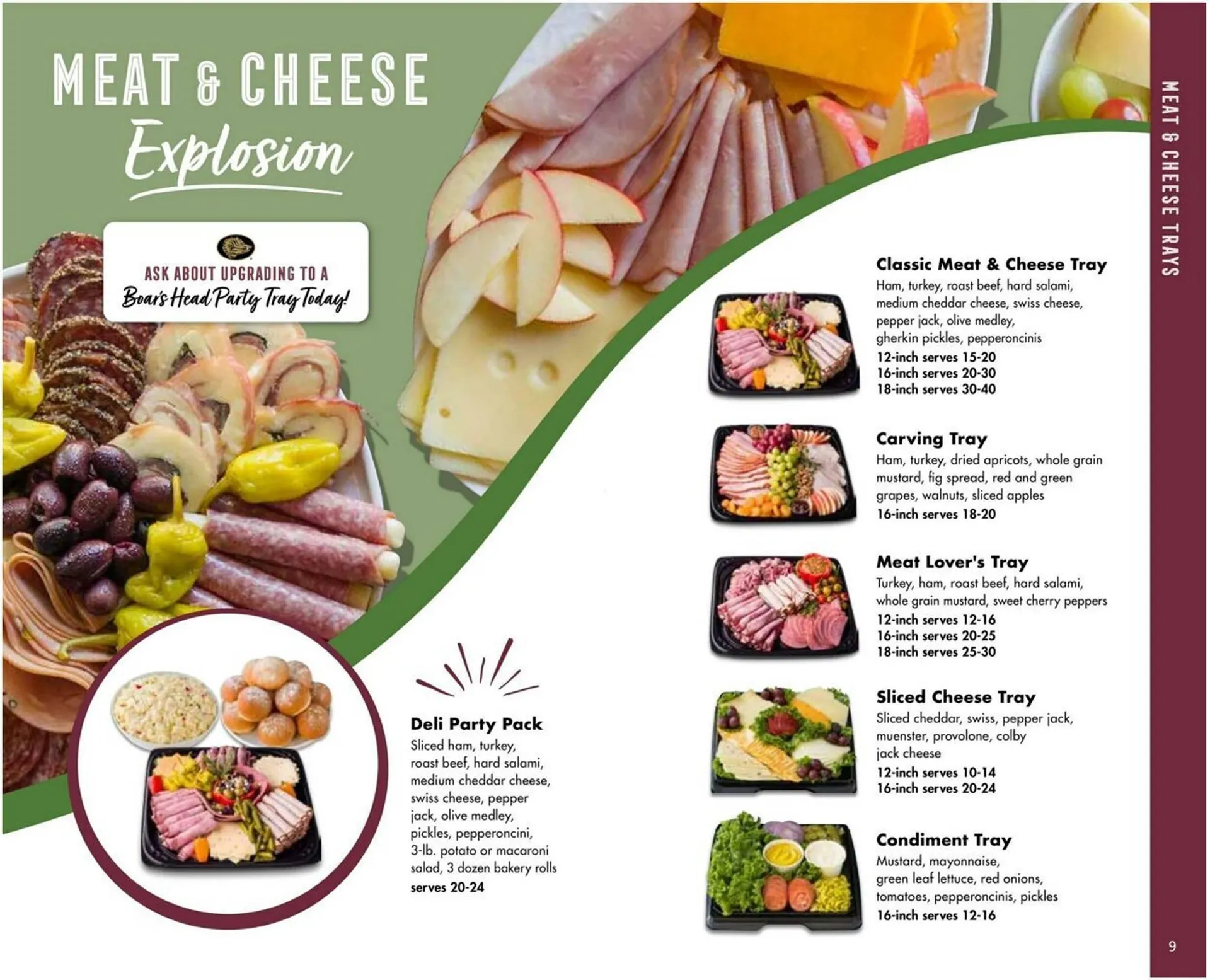 Weekly ad Safeway weekly ad from September 18 to December 31 2025 - Page 5