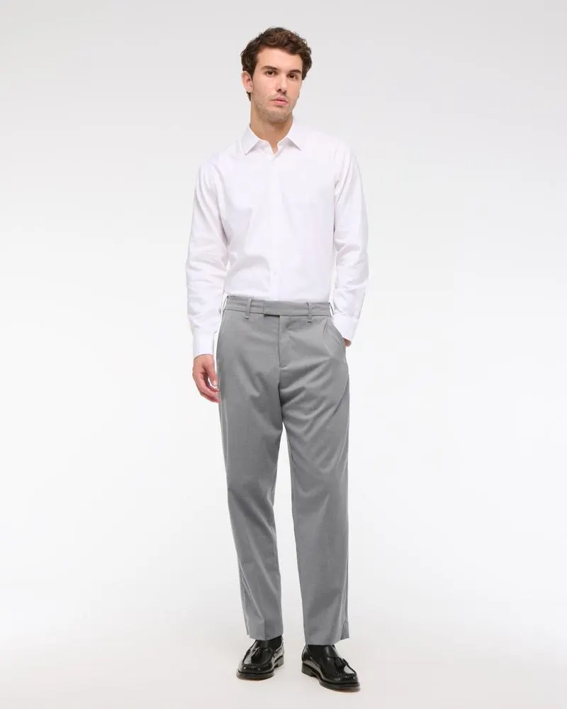 The A&F Collins Tailored Suit Pant