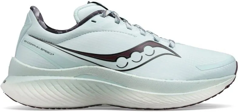 Saucony Endorphin Speed 3 Runshield Road-Running Shoes - Women's