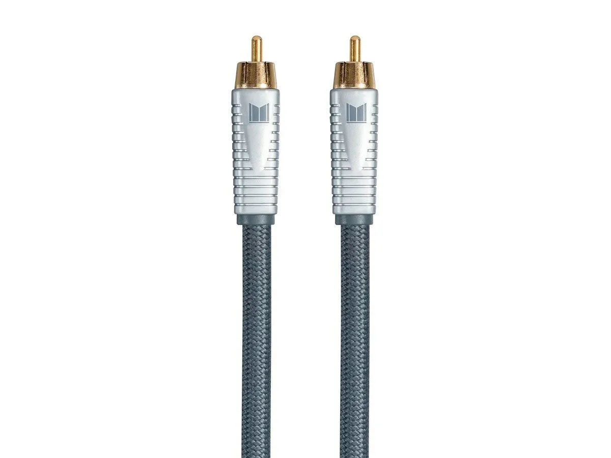 Monolith by Monoprice 3ft RCA Cable