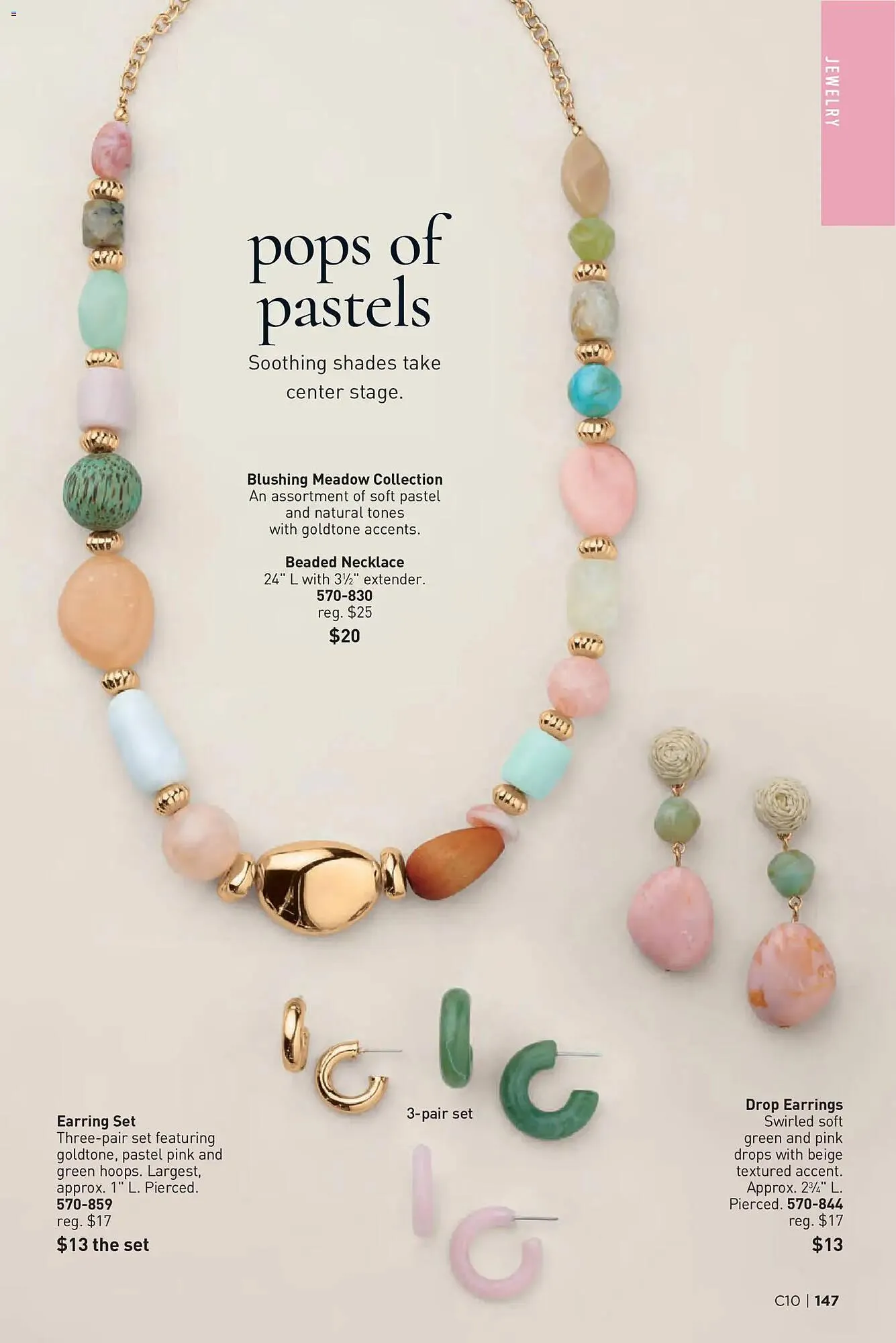 Weekly ad Avon weekly ad from May 6 to May 20 2026 - Page 147