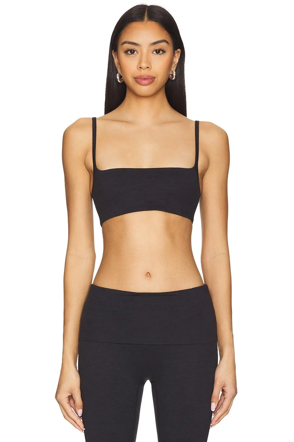 LoungeWell Sloane Sports Bra