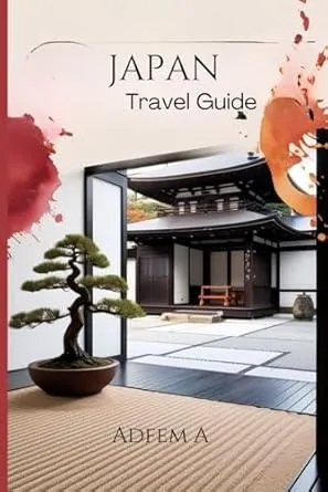 Japan Travel Guide 2025-2026: Expert Tips for Shopping, Dining, and Experiencing Japan Like a Local