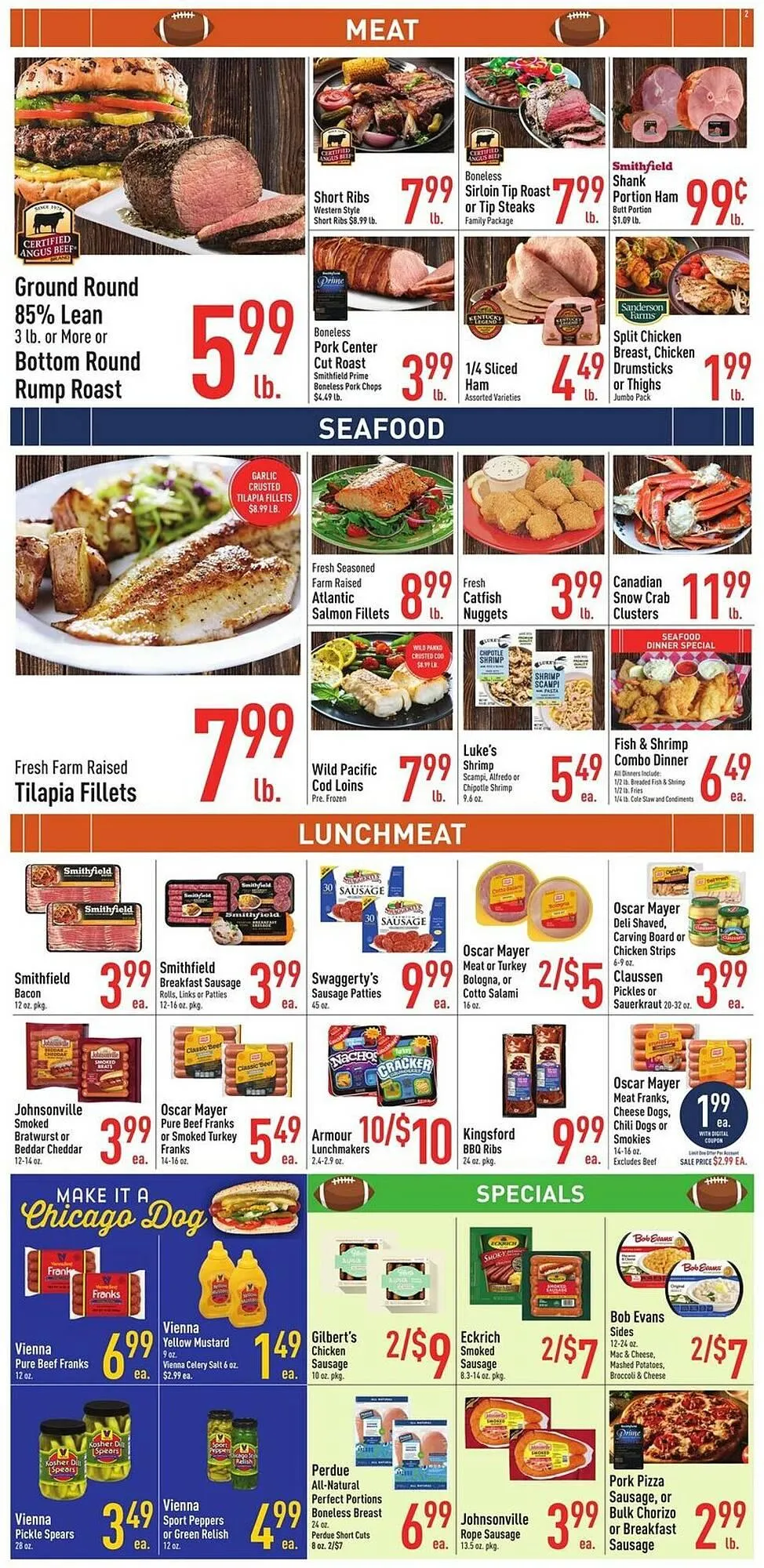 Weekly ad Strack & Van Til weekly ad from February 4 to February 10 2026 - Page 2