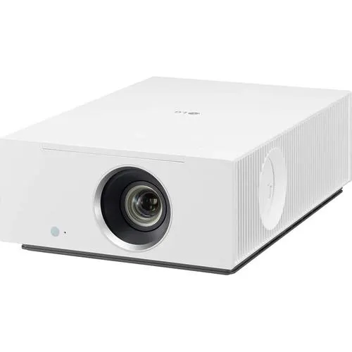 LG CineBeam HU710PW 4K UHD Hybrid Home Cinema Projector - Open Box