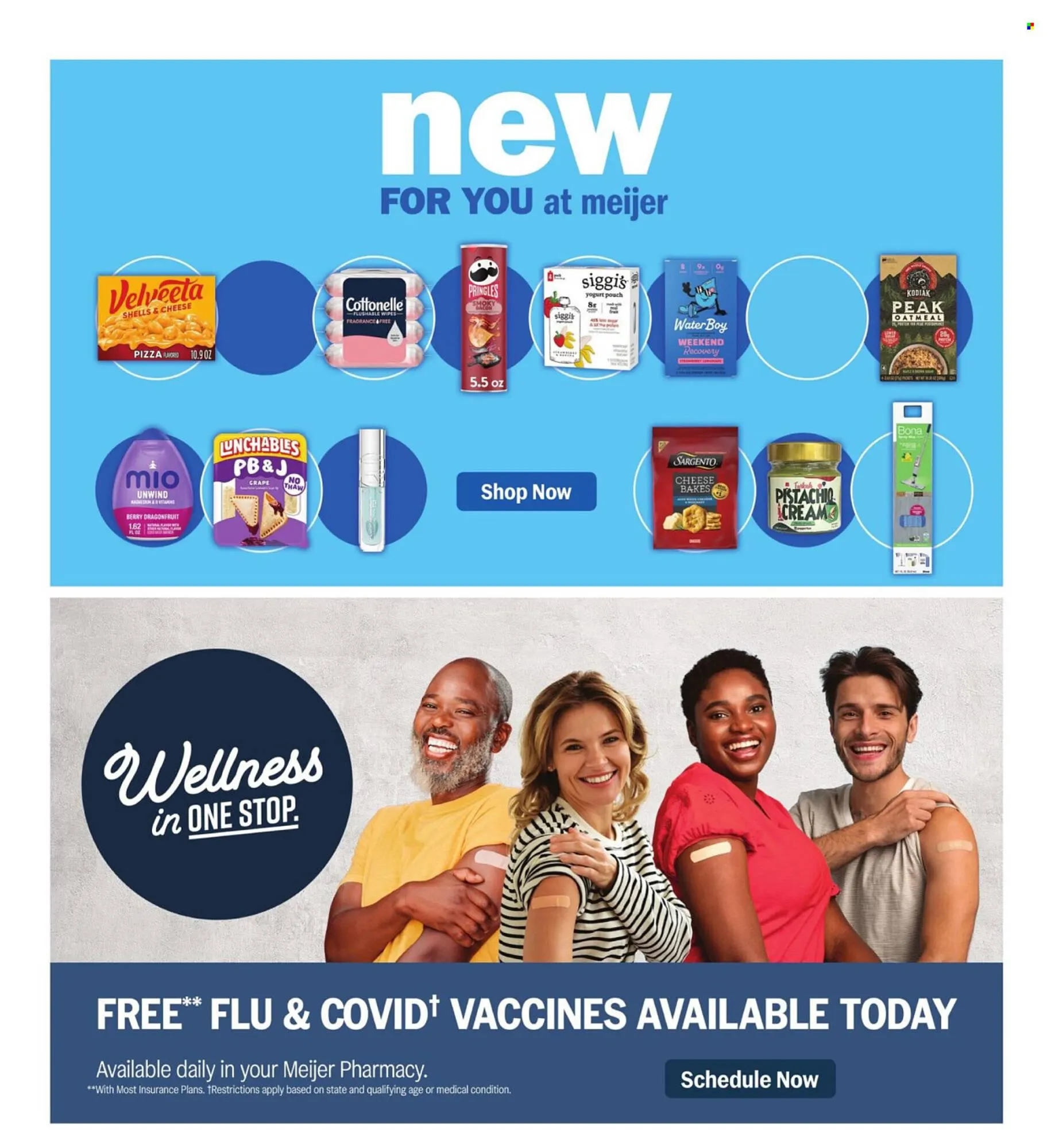 Weekly ad Meijer weekly ad from October 22 to October 28 2025 - Page 48