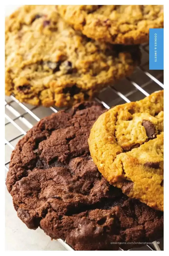 Weekly ad Albertsons - SoCal - EG from November 9 to December 31 2024 - Page 11