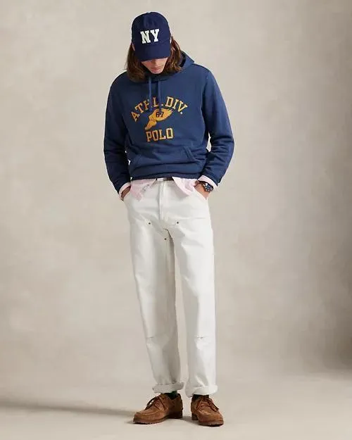 Polo Dungaree Fit Canvas Carpenter Pant