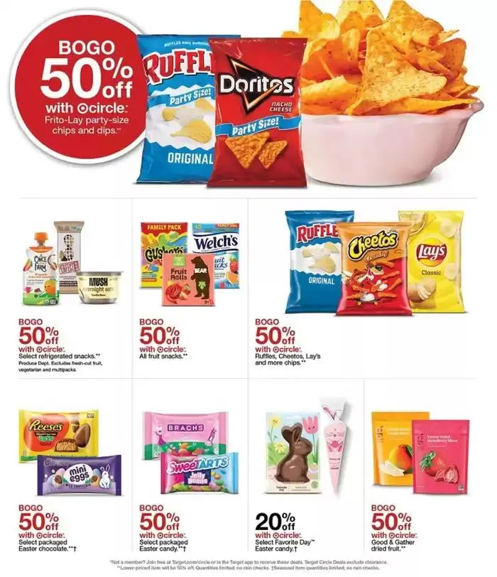 Weekly ad New offers to discover from March 23 to March 29 2025 - Page 36