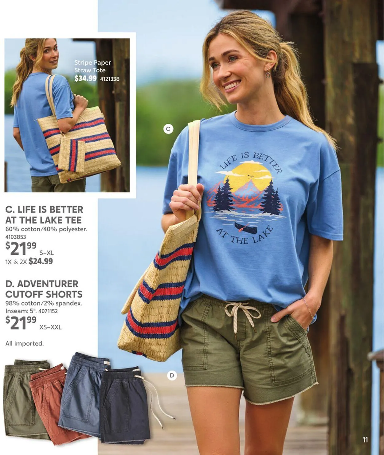 Weekly ad Bass Pro Current weekly ad from May 31 to June 14 2025 - Page 11