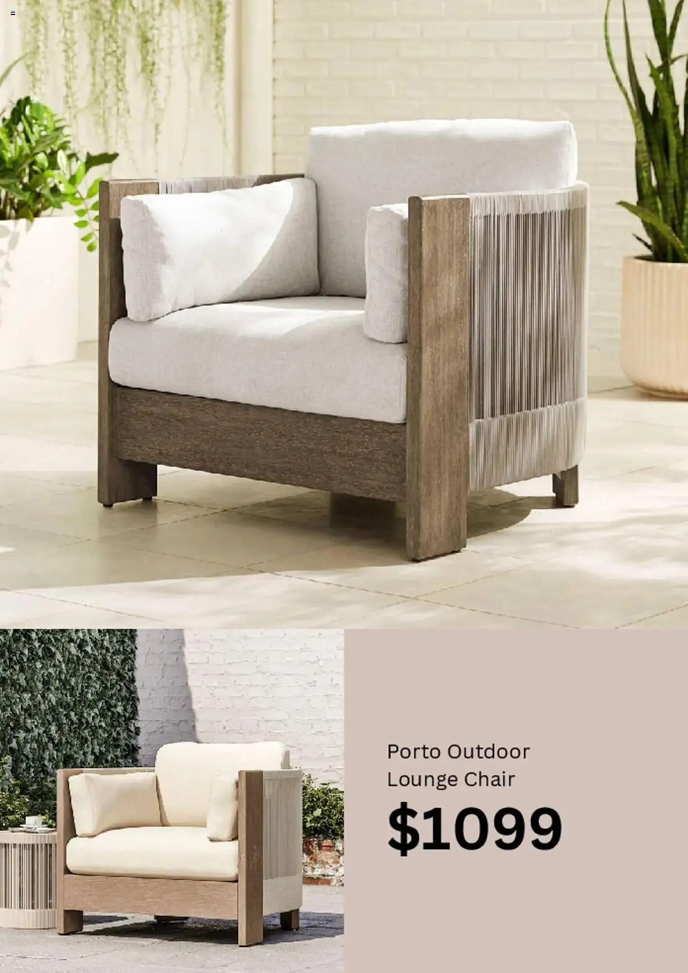 Weekly ad West Elm Weekly Ad from March 8 to March 26 2025 - Page 2