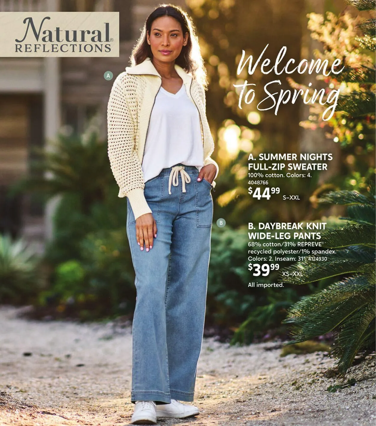 Weekly ad Bass Pro Current weekly ad from April 9 to April 23 2025 - Page 4