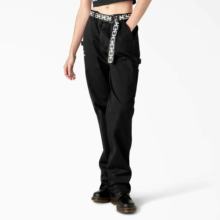 Dickies x Lurking Class Relaxed Fit Women’s Pants