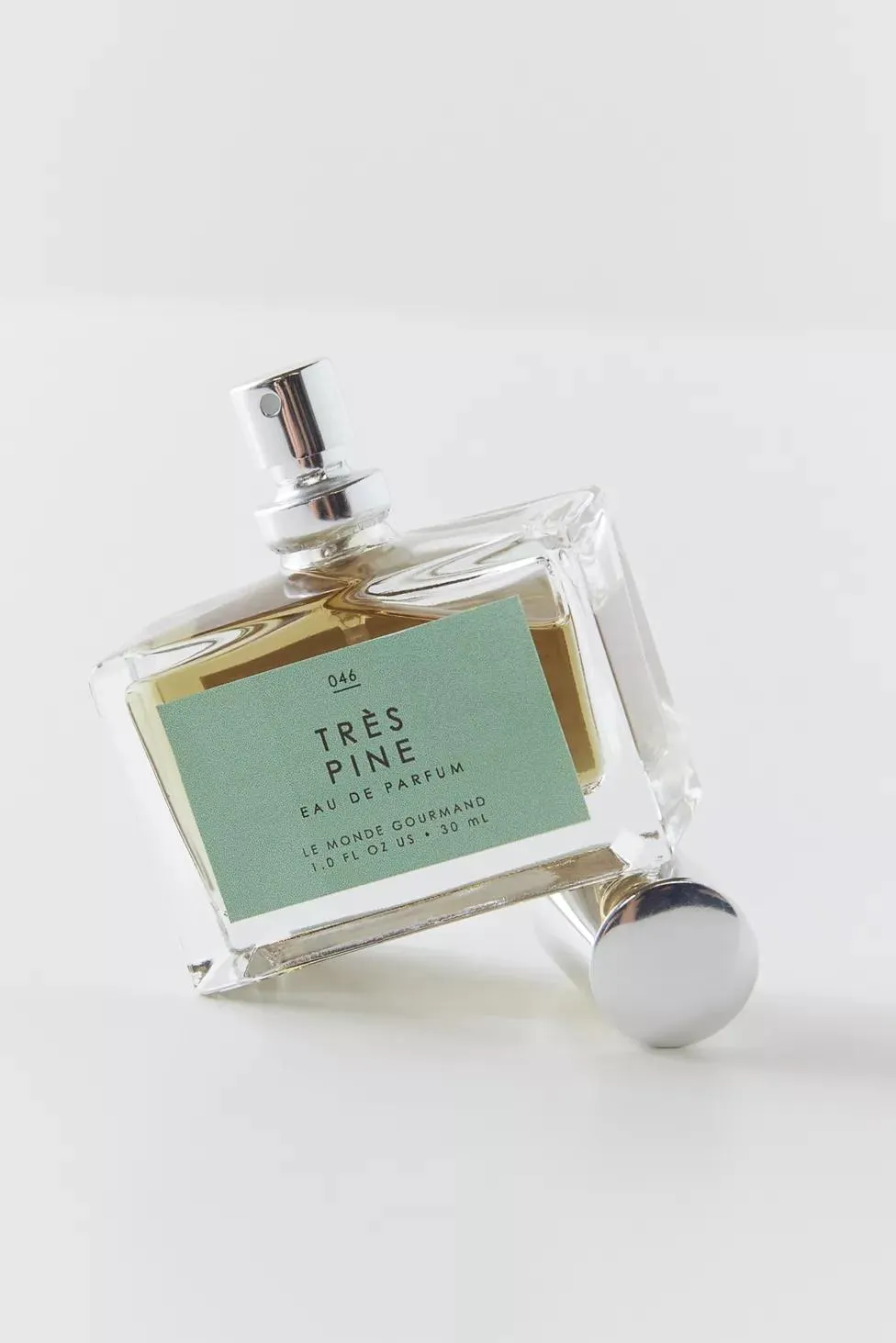 Gourmand Eau De Parfum Juicy Notes Fragrance