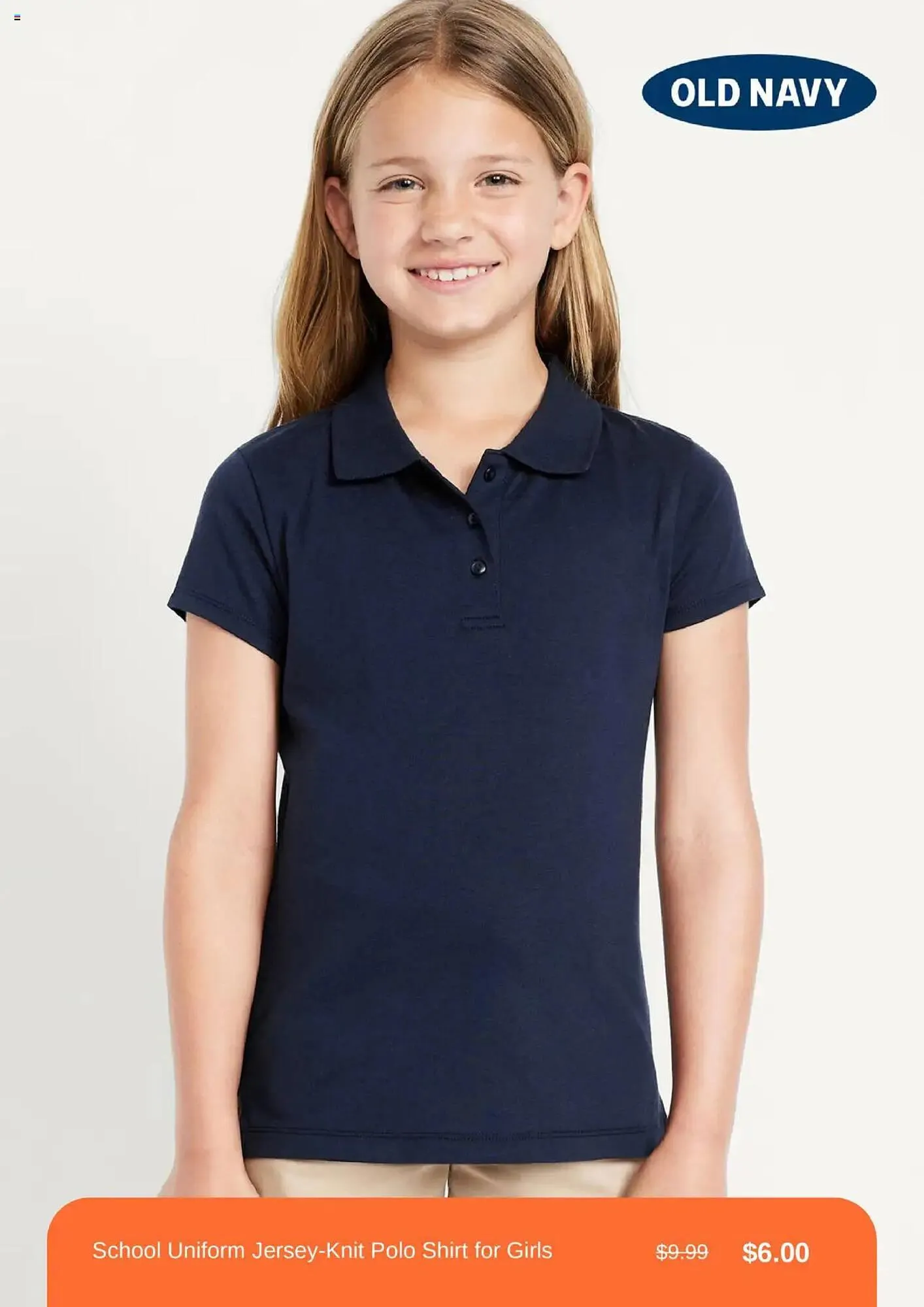 Weekly ad Old Navy Weekly Ad from July 13 to August 4 2025 - Page 3