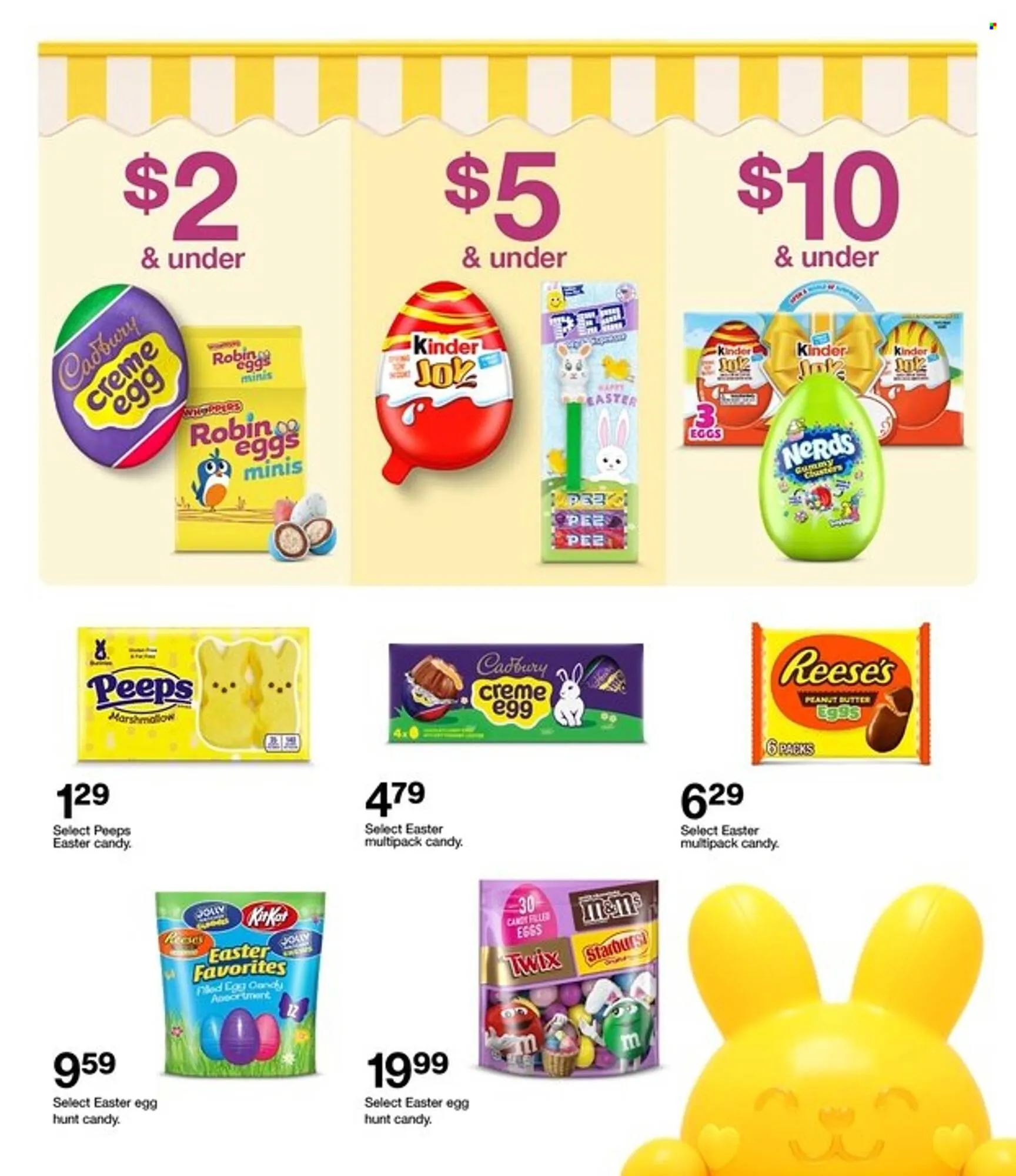 Weekly ad Target weekly ad from March 29 to April 4 2026 - Page 16