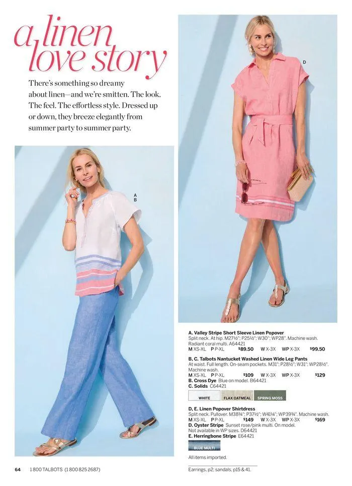 Weekly ad June 2024 from June 1 to June 30 2024 - Page 64