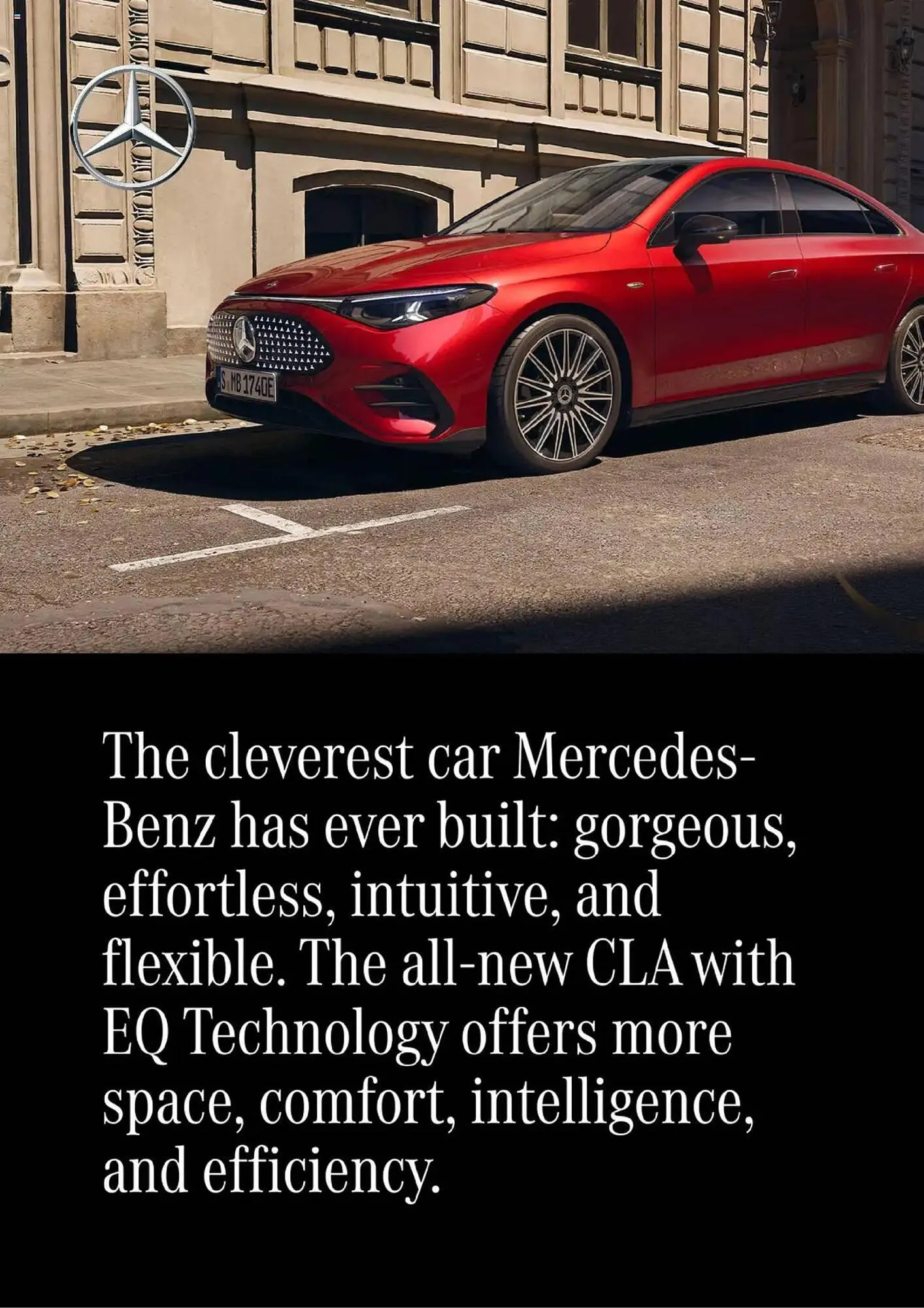 Weekly ad Mercedes-Benz Weekly Ad from March 24 to May 24 2025 - Page 3