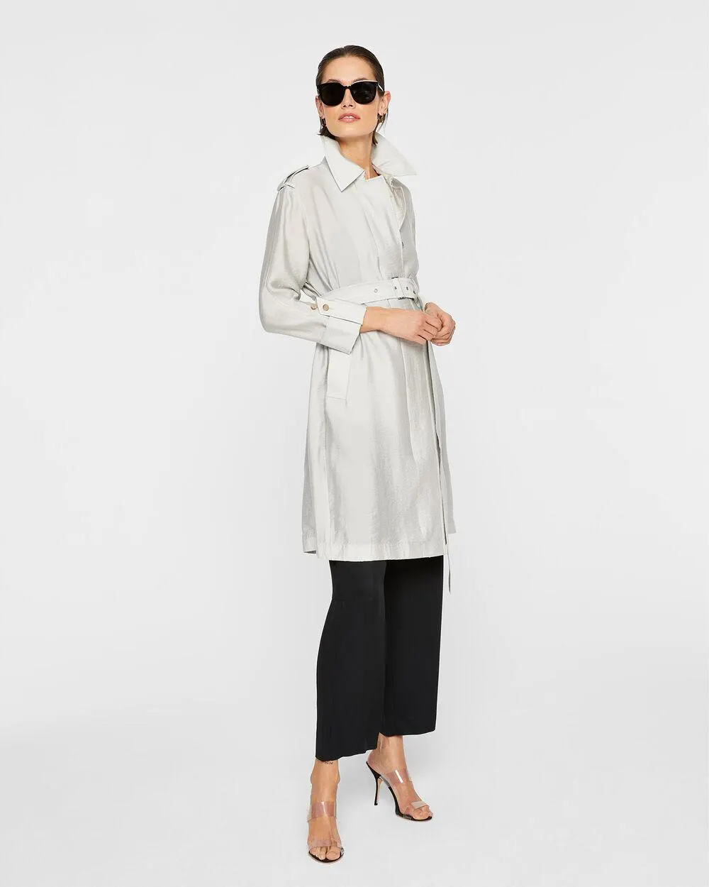 Soft Trench