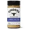 Kinder's Cowboy Butter Seasoning 9.7 oz.